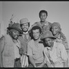 Ti-Jean and His Brothers, Off-Broadway production