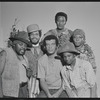 Ti-Jean and His Brothers, Off-Broadway production