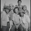 Ti-Jean and His Brothers, Off-Broadway production