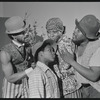 Ti-Jean and His Brothers, Off-Broadway production