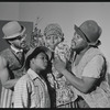 Ti-Jean and His Brothers, Off-Broadway production