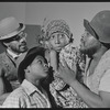 Ti-Jean and His Brothers, Off-Broadway production