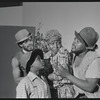 Ti-Jean and His Brothers, Off-Broadway production