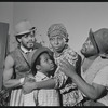 Ti-Jean and His Brothers, Off-Broadway production