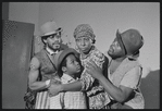 Ti-Jean and His Brothers, Off-Broadway production