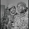 Ti-Jean and His Brothers, Off-Broadway production