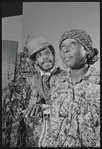 Ti-Jean and His Brothers, Off-Broadway production