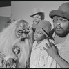 Ti-Jean and His Brothers, Off-Broadway production