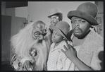 Ti-Jean and His Brothers, Off-Broadway production