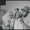 Ti-Jean and His Brothers, Off-Broadway production
