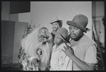 Ti-Jean and His Brothers, Off-Broadway production