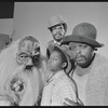Ti-Jean and His Brothers, Off-Broadway production