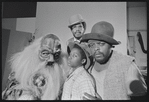 Ti-Jean and His Brothers, Off-Broadway production