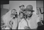 Ti-Jean and His Brothers, Off-Broadway production