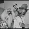 Ti-Jean and His Brothers, Off-Broadway production