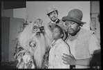 Ti-Jean and His Brothers, Off-Broadway production