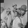 Ti-Jean and His Brothers, Off-Broadway production
