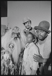 Ti-Jean and His Brothers, Off-Broadway production