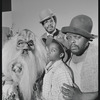 Ti-Jean and His Brothers, Off-Broadway production