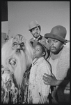 Ti-Jean and His Brothers, Off-Broadway production