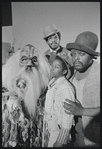 Ti-Jean and His Brothers, Off-Broadway production