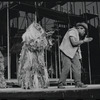 Ti-Jean and His Brothers, Off-Broadway production