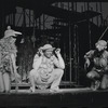 Ti-Jean and His Brothers, Off-Broadway production