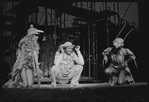 Ti-Jean and His Brothers, Off-Broadway production