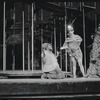 Ti-Jean and His Brothers, Off-Broadway production