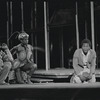 Ti-Jean and His Brothers, Off-Broadway production