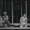 Ti-Jean and His Brothers, Off-Broadway production