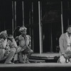 Ti-Jean and His Brothers, Off-Broadway production