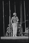 Ti-Jean and His Brothers, Off-Broadway production