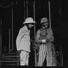 Ti-Jean and His Brothers, Off-Broadway production