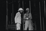 Ti-Jean and His Brothers, Off-Broadway production