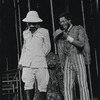 Ti-Jean and His Brothers, Off-Broadway production