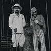 Ti-Jean and His Brothers, Off-Broadway production