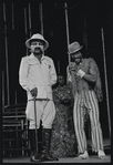 Ti-Jean and His Brothers, Off-Broadway production