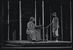 Ti-Jean and His Brothers, Off-Broadway production