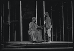 Ti-Jean and His Brothers, Off-Broadway production