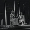 Ti-Jean and His Brothers, Off-Broadway production