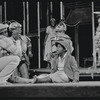 Ti-Jean and His Brothers, Off-Broadway production