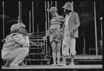 Ti-Jean and His Brothers, Off-Broadway production