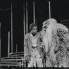 Ti-Jean and His Brothers, Off-Broadway production