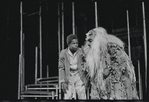 Ti-Jean and His Brothers, Off-Broadway production