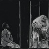 Ti-Jean and His Brothers, Off-Broadway production