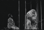Ti-Jean and His Brothers, Off-Broadway production