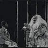 Ti-Jean and His Brothers, Off-Broadway production