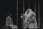 Ti-Jean and His Brothers, Off-Broadway production