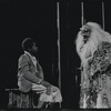 Ti-Jean and His Brothers, Off-Broadway production